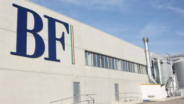 B.F., Vecchioni e Dompé lanciano OPA totalitaria non finalizzata al delisting