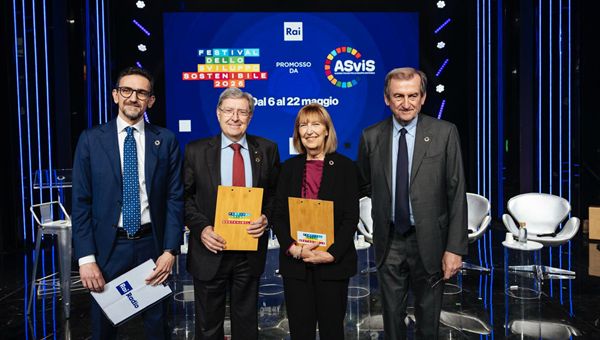 Festival dello Sviluppo Sostenibile, ASviS presenta decima edizione: novità e centinaia di iniziative