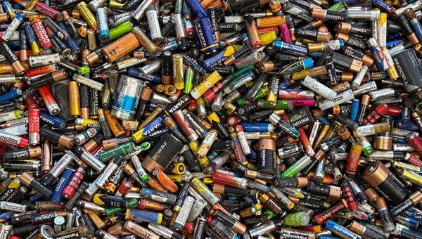 Erion: l'Italia raccoglie RAEE con materie prime critiche. Ma il valore va altrove