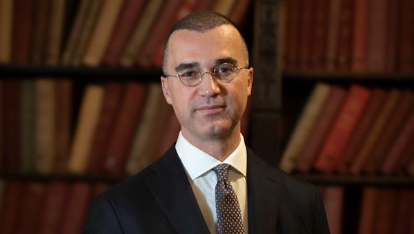 Ansaldo Energia: assemblea nomina CdA e Collegio sindacale, Fabbri Ad