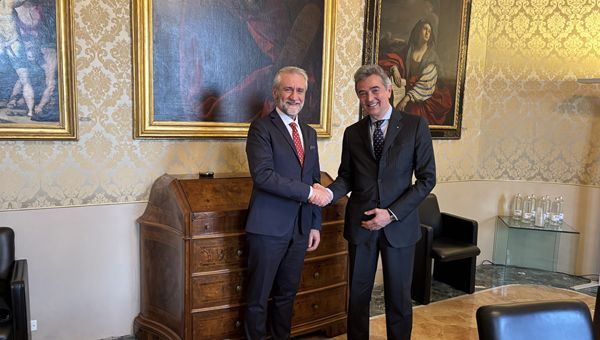 Officine Credem: in primi due anni di attività 100 incontri e 50 mila persone