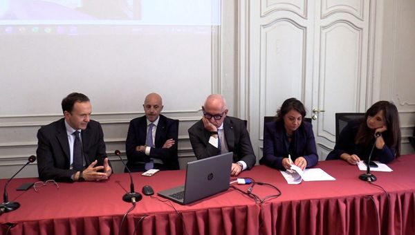 ZES, Bonavitacola: “Due tavoli tematici su misure regionali e strumenti finanziari”