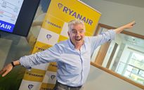Ryanair: nessuno stop ai voli per la guerra in Iran