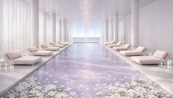 Luisa Beccaria presenta "Poetic Living" alla Milano Design week 2026