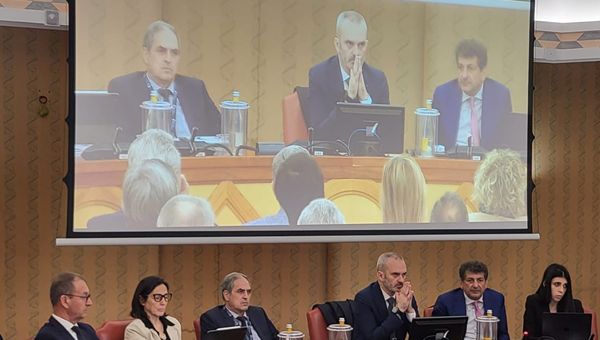 Cassa Geometri, Bilancio 2025: avanzo a 153 milioni e patrimonio a 3 miliardi