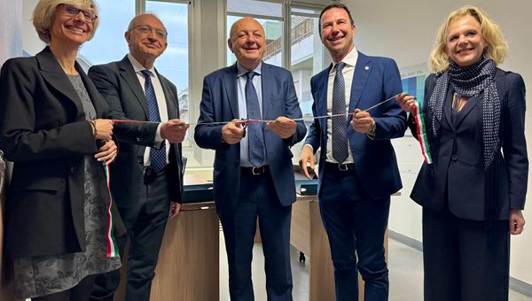 Politecnico di Torino: Roma hub per le politiche pubbliche