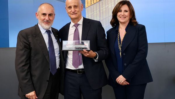 FS Logistix entra nel capitale di CFI: accordo con F2i e FHP Group