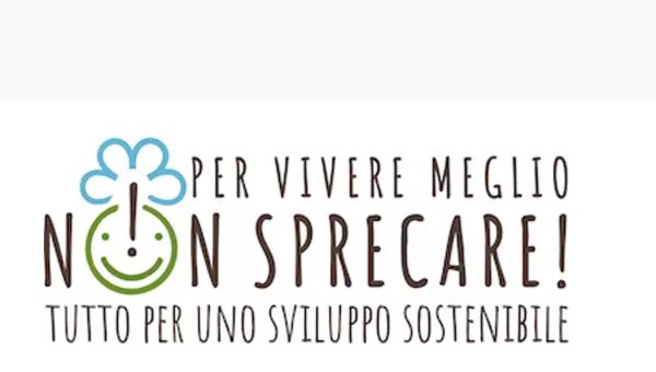 "Premio Non Sprecare": al via le iscrizioni alla XVII edizione