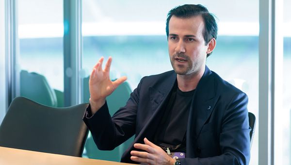 Domyn acquista Orobix mentre valutazione supera 2 miliardi di dollari