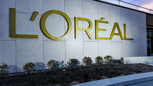 L'Oréal, fatturato primo trimestre sale a 12,15 miliardi di euro grazie a USA ed Europa