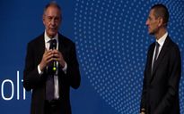 Export, Urso: “Va bene nonostante crisi, Made in Italy resiste grazie a PMI”