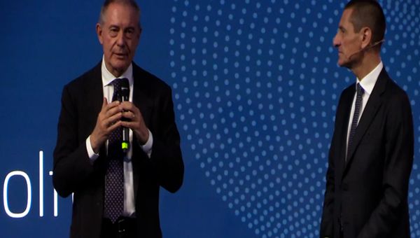 Export, Urso: “Va bene nonostante crisi, Made in Italy resiste grazie a PMI”