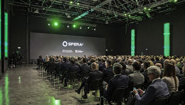 Fideuram- Intesa Sanpaolo Private Banking e Intesa Sanpaolo Assicurazioni: al via SFERA+