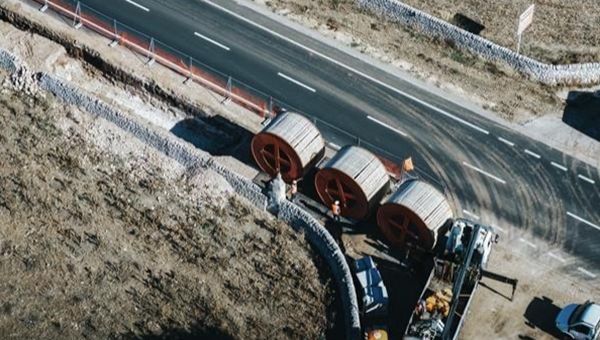 BEI: 100 milioni per il nuovo interconnettore elettrico Malta-Italia da 225 MW