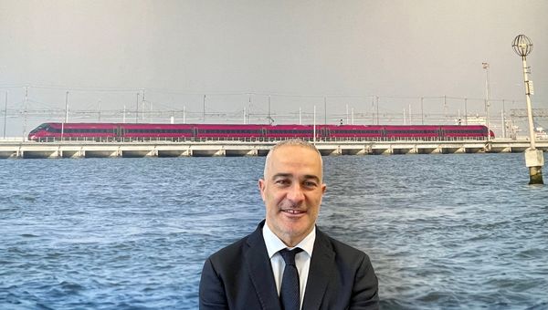 Italo, impegno per ambiente riconosciuto a livello internazionale