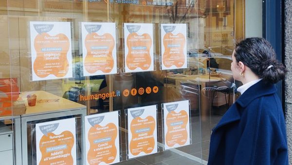 Ho.Re.Ca.: oltre 350 assunzioni per l’estate con il Career Time di Humangest
