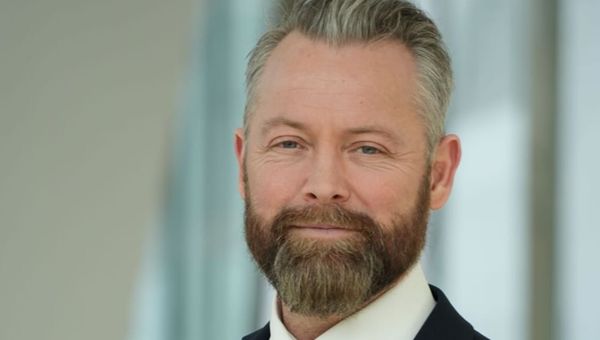 Generali Investments nomina Ole Jorgensen Chief AI Officer