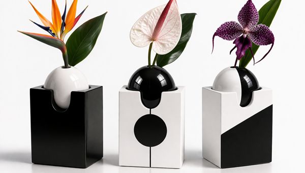 MARTINO MIDALI presenta ORBITA — F205 / In Relazione