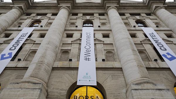 Comtel lancia VOICE: la nuova piattaforma globale per la comunicazione integrata e sicura