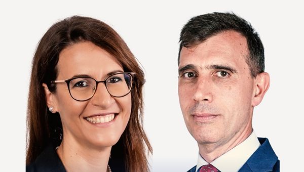 Gruppo SACE: Silvia Massaro e Daniele Schroder nominati Direttori generali di SACE Fct e SACE BT