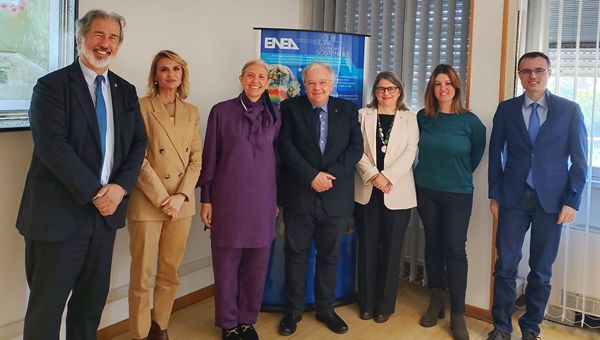 Ricerca: ENEA, insediato il nuovo Consiglio Tecnico-Scientifico