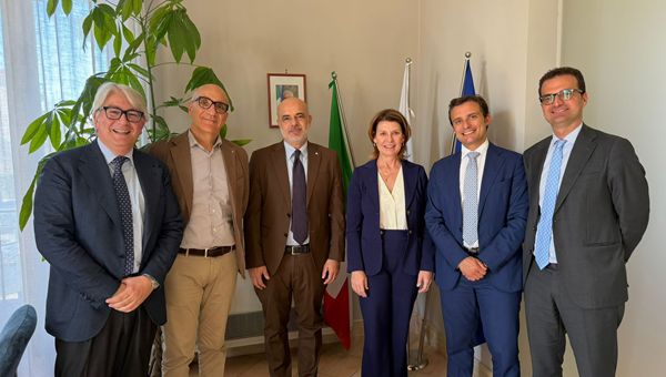 Commercialisti e investimenti: confronto a Napoli Nord su crescita e M&A