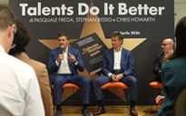 Talents do it Better: come liberare i "Talenti Dirompenti"