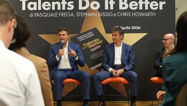 Talents do it Better: come liberare i "Talenti Dirompenti"