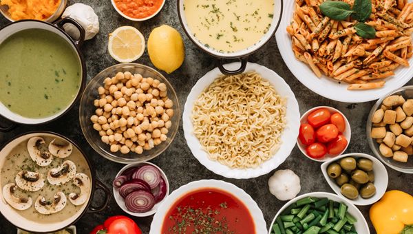 TUTTOFOOD 2026: indicate le traiettorie delle tendenze agroalimentari mondiali
