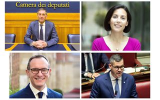 Cnpr forum: "Le sfide dell'accesso al lavoro tra scelte e opportunità"