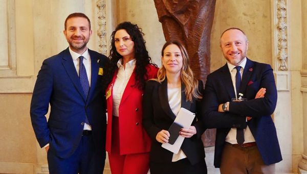 Carpentieri (Consumerismo): “Regole eque per aiutare le famiglie indebitate”
