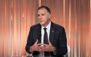 Orsini (Confindustria): dobbiamo lavorare su aggregazioni tra imprese, sia grande obiettivo