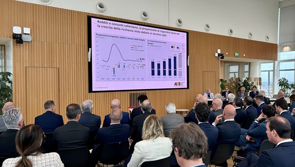 AIPB, Assemblea degli Associati: nel 2026 masse vicine a 1.500 miliardi