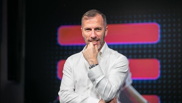 TIM leader sostenibilità in Europa