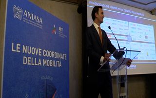 25° Rapporto Aniasa: mobilità a noleggio in espansione, preoccupano fiscalità e obblighi europei su elettrificazione