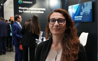 Fischietti (Euronext): ETF sempre in grande crescita, a Milano il 60% dei volumi del gruppo