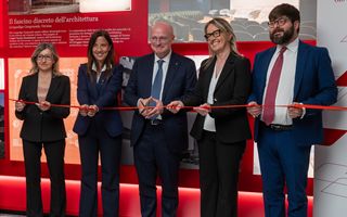 Sostenibilità, innovazione e benessere: Generali inaugura nuova sede a Verona