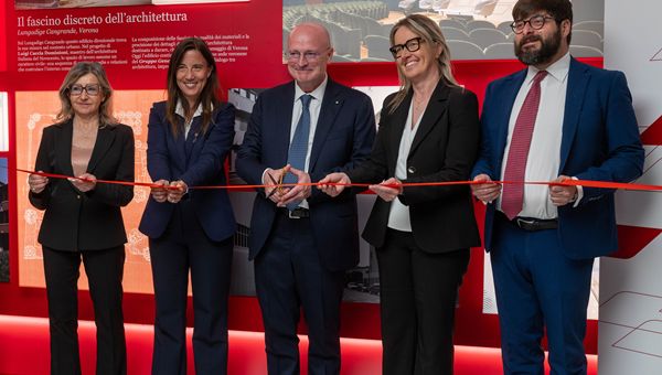 Sostenibilità, innovazione e benessere: Generali inaugura nuova sede a Verona