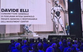 Elli (Fideuram ISPB): risparmio può diventare leva per accompagnare innovazione e sostenere crescita