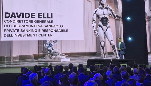 Elli (Fideuram ISPB): risparmio può diventare leva per accompagnare innovazione e sostenere crescita