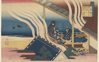 Palazzo Bonaparte, grande successo di pubblico per la mostra "HOKUSAI. Il grande maestro dell'arte giapponese"