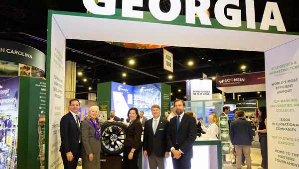 Pirelli avvierà la produzione del Cyber Tyre in Georgia (USA)