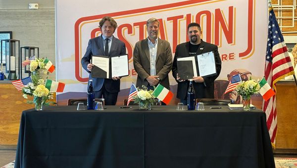 DTA e Q Station lanciano primo programma di accelerazione Italia–USA per imprese della space economy