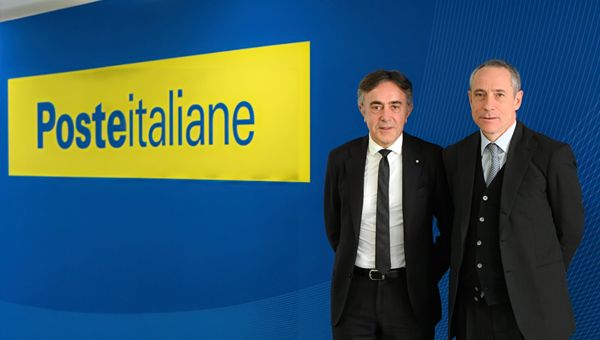 Poste Italiane in rally in scia rialzo guidance 2026 e giudizi analisti