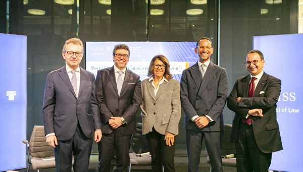 Luiss School of Law presenta il nuovo corso di specializzazione sulla riforma del TUF