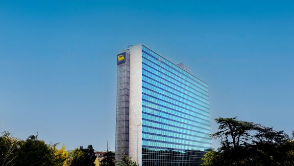 Eni, collocati con successo nuovi bond in dollari statunitensi a tasso fisso