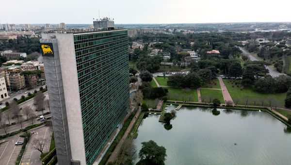 Eni, accordo per l'ingresso nel Blocco esplorativo A1 in Gambia