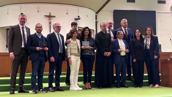 Premio “Uniti per la Legalità”: a Palermo il ricordo del Maxiprocesso e l’impegno antimafia