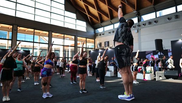 RiminiWellness rafforza l’asse salute: più spazio a medicina sportiva, nutrizione e riabilitazione