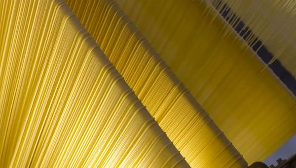 I pastai italiani presentano il World Pasta Day 2026